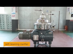 samoczyszczący klar