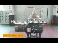 separator hudingowy