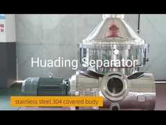 separator hudingowy