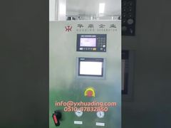 separator białkowy kolagenu