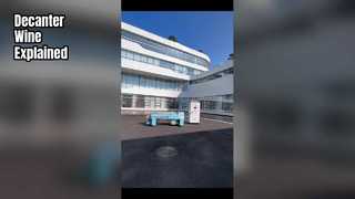 Do czego służy ta maszyna?